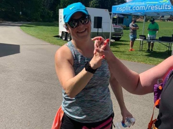 Coeur d’Alene Marathon 2020